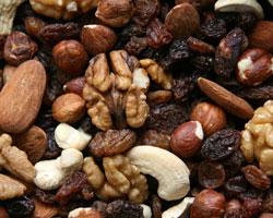 Frutos secos